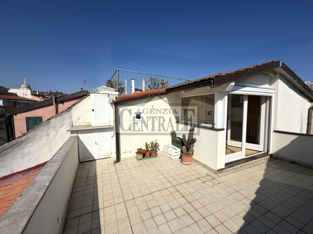 Agenzia Immobiliare Centrale Sanremo
